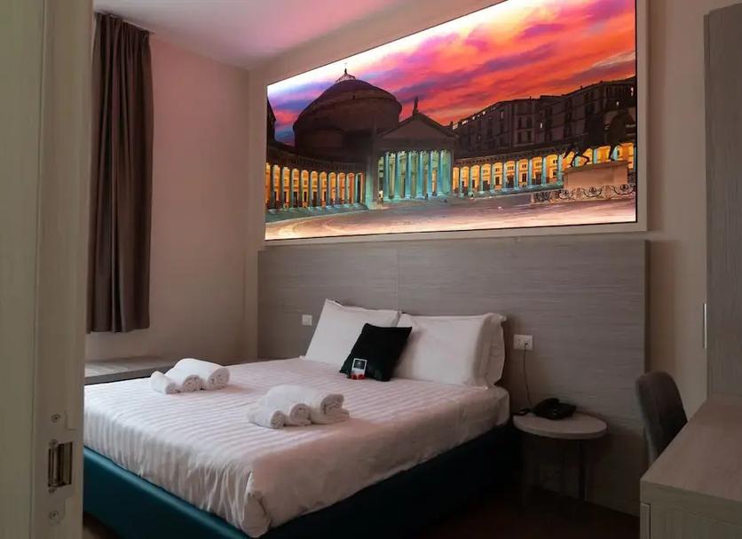 Κρεβατοκάμαρα Φωτογραφία