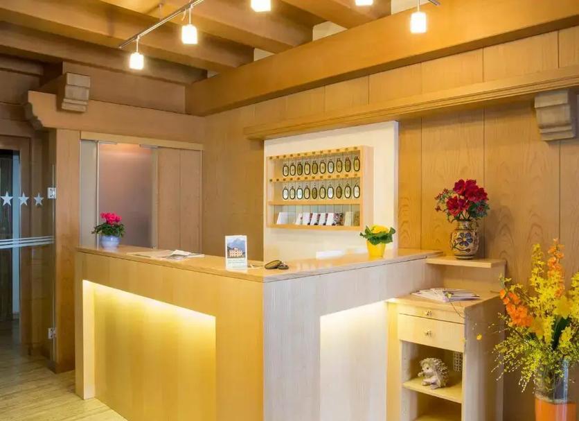 Ρεσεψιόν Φωτογραφία