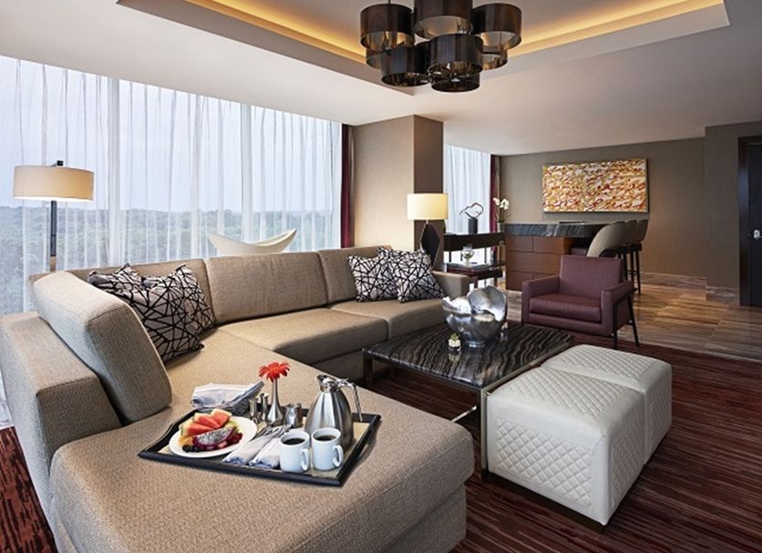 Σαλόνι Φωτογραφία