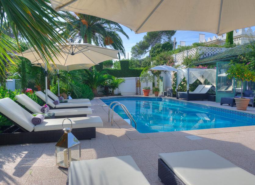 Πισίνα Φωτογραφία