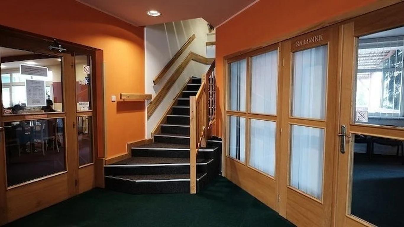 Hotel Smaragd