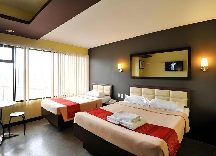 Κρεβατοκάμαρα Φωτογραφία