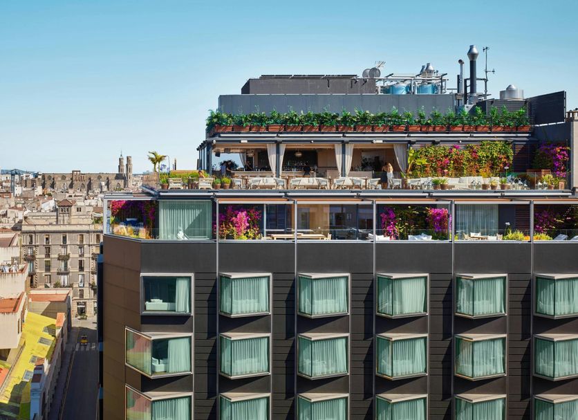 Κτίριο Φωτογραφία