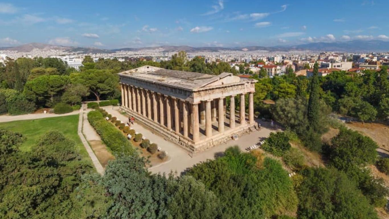Ξενοδοχείο Φειδίας
