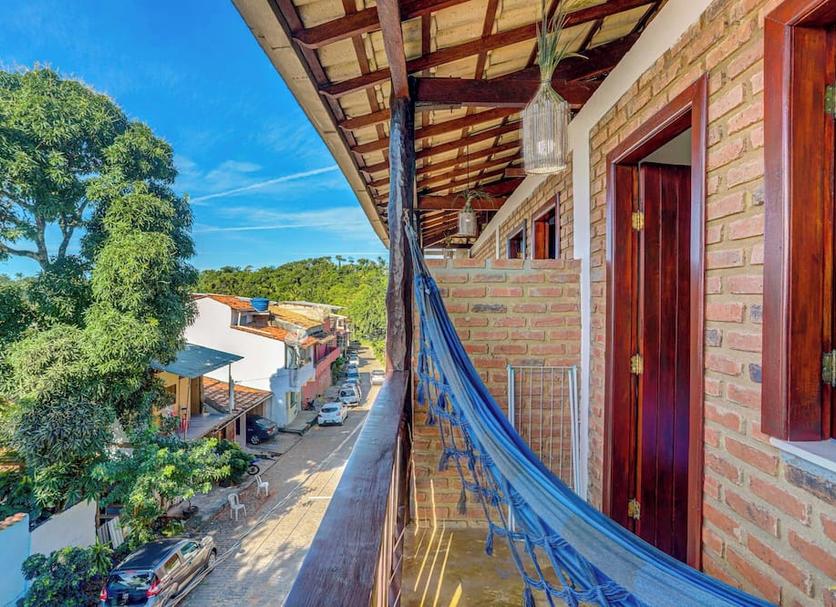 Μπαλκόνι Φωτογραφία