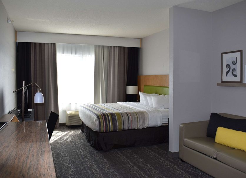 Κρεβατοκάμαρα Φωτογραφία