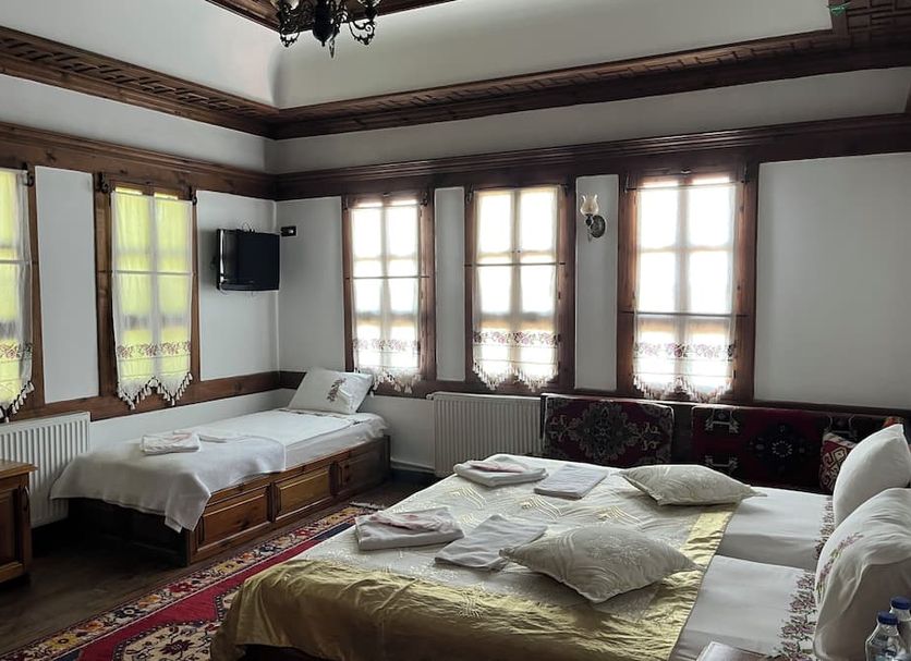 Κρεβατοκάμαρα Φωτογραφία