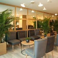 Santa Monica Suites Hotel
