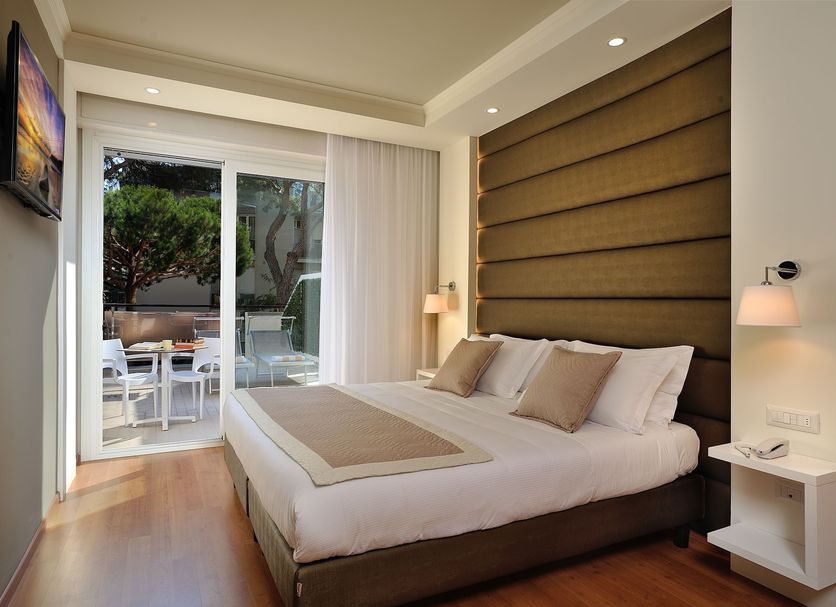 Κρεβατοκάμαρα Φωτογραφία