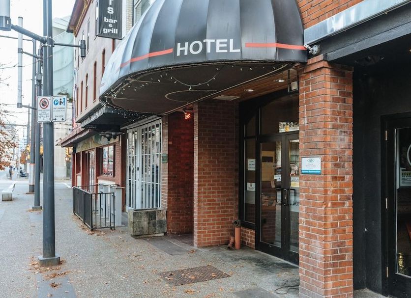 Κτίριο Φωτογραφία