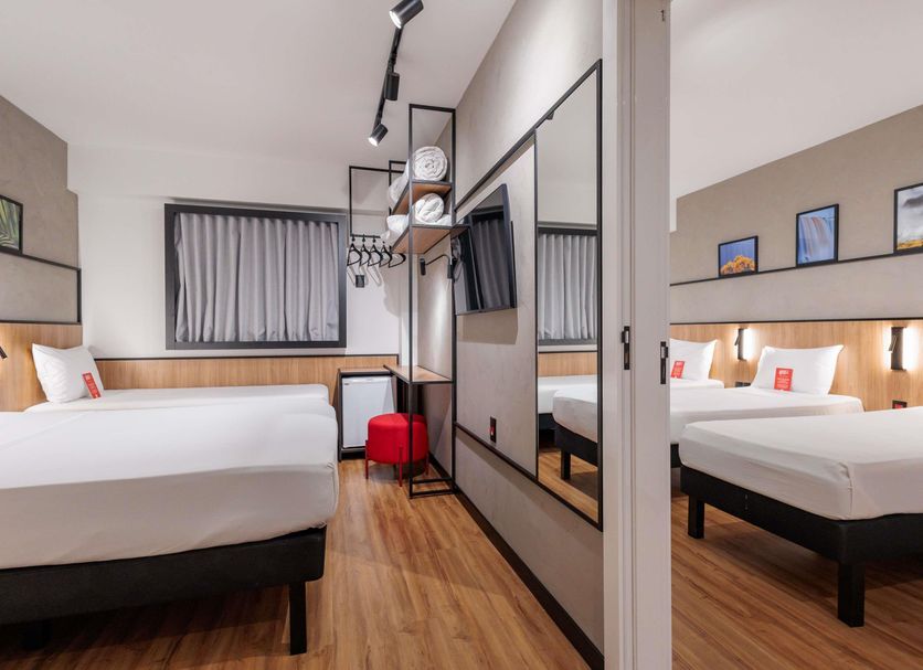 Κρεβατοκάμαρα Φωτογραφία