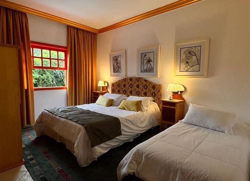 Κρεβατοκάμαρα Φωτογραφία