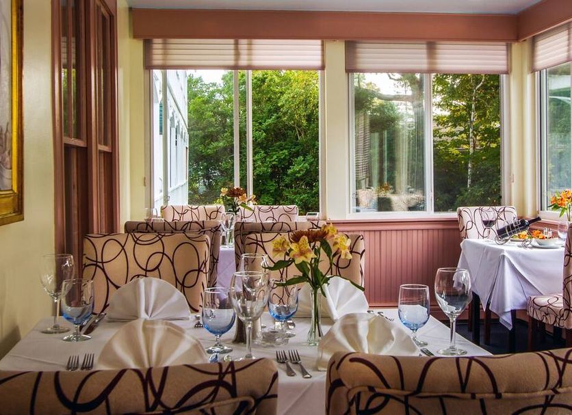 Εστιατόριο Φωτογραφία