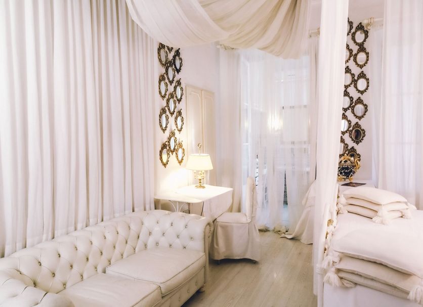 Σαλόνι Φωτογραφία