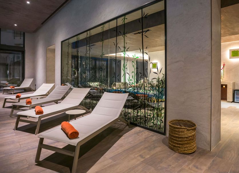 Σαλόνι ξενοδοχείου Φωτογραφία