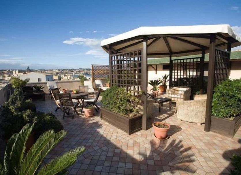 Μπαλκόνι Φωτογραφία