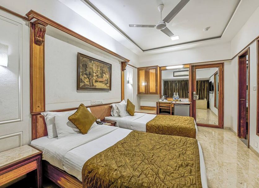 Κρεβατοκάμαρα Φωτογραφία