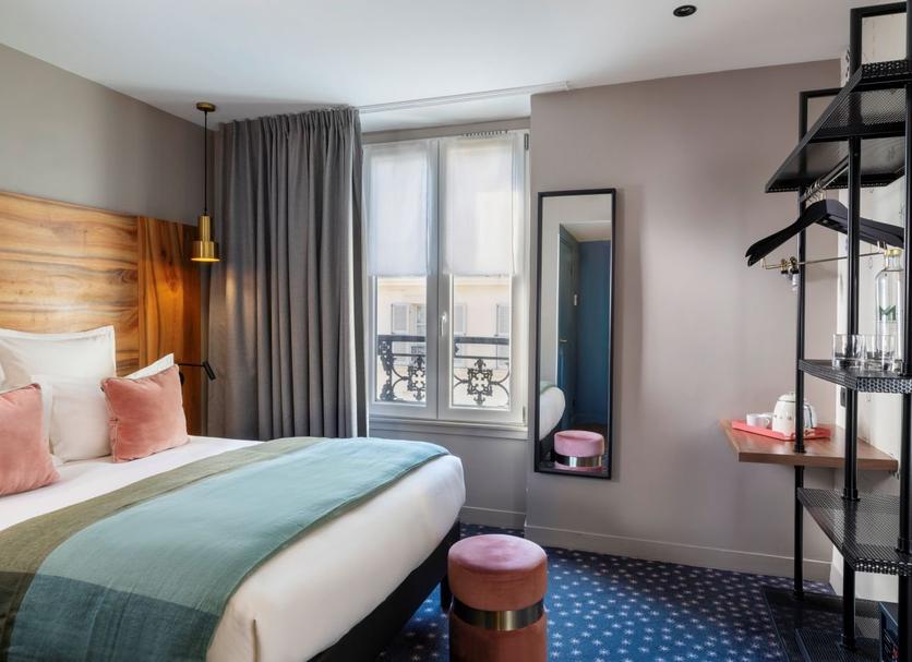 Κρεβατοκάμαρα Φωτογραφία