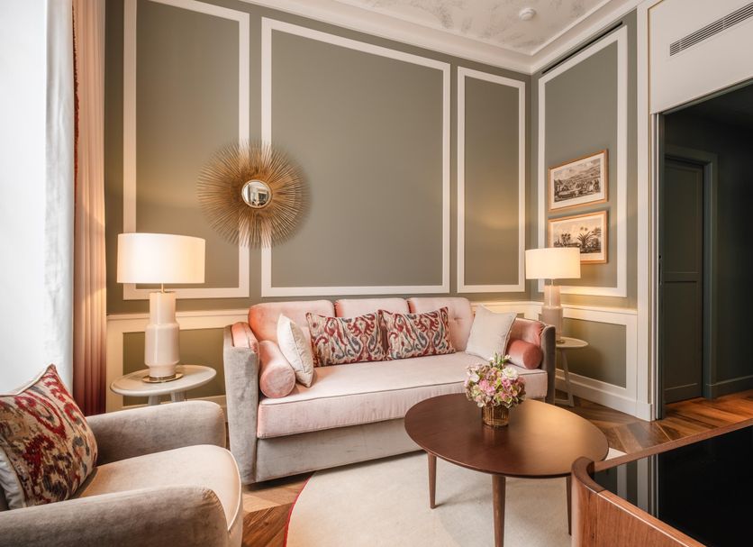 Κρεβατοκάμαρα Φωτογραφία