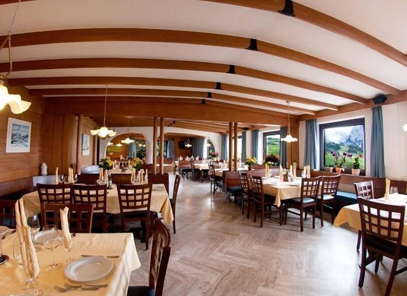 Εστιατόριο Φωτογραφία