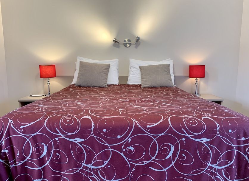 Κρεβατοκάμαρα Φωτογραφία