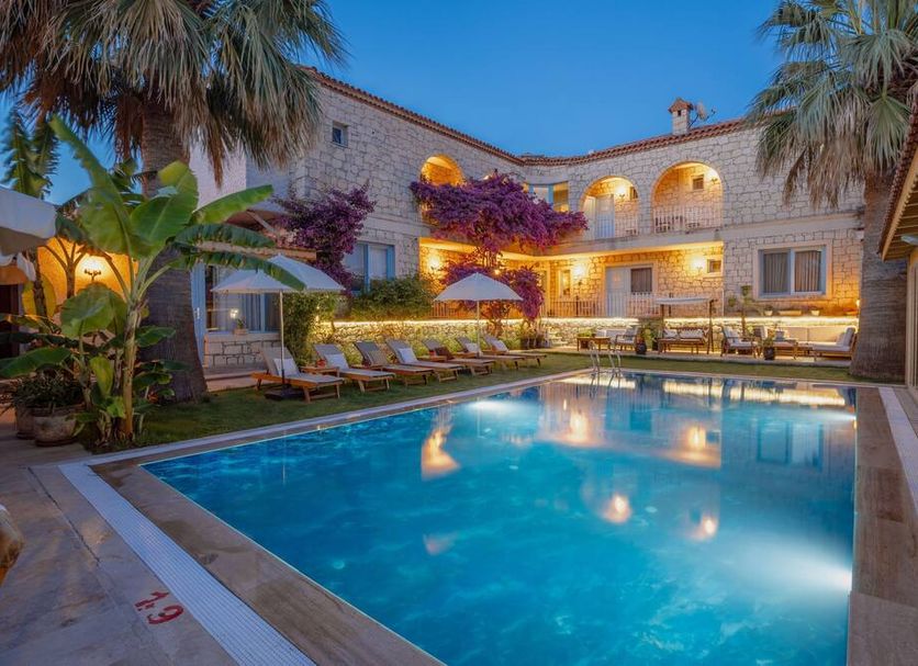 Πισίνα Φωτογραφία