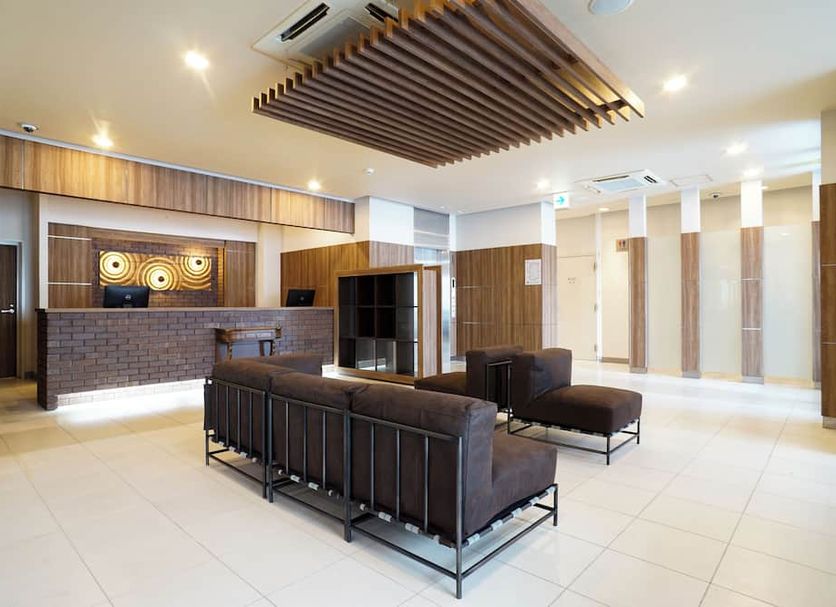 Ρεσεψιόν Φωτογραφία