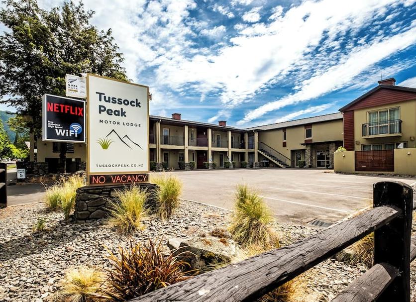 Κτίριο Φωτογραφία