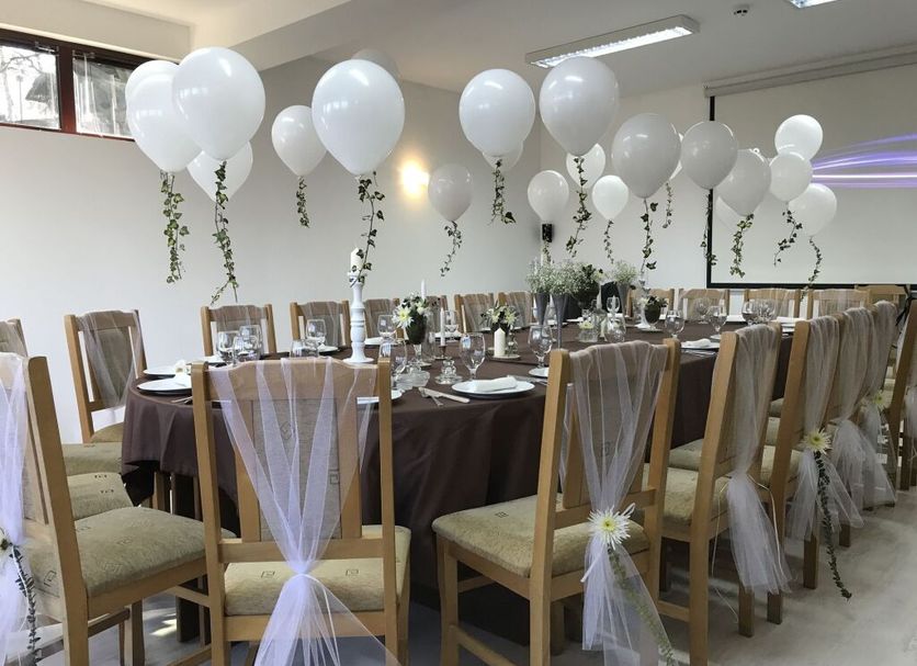 Αίθουσα συνεδριάσεων Φωτογραφία