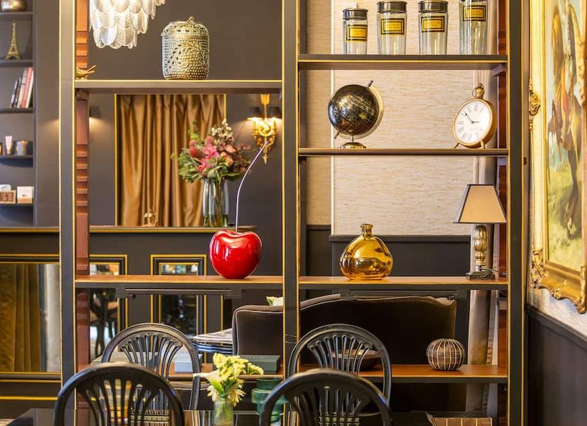 Ρεσεψιόν Φωτογραφία