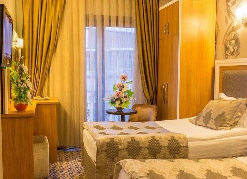 Κρεβατοκάμαρα Φωτογραφία