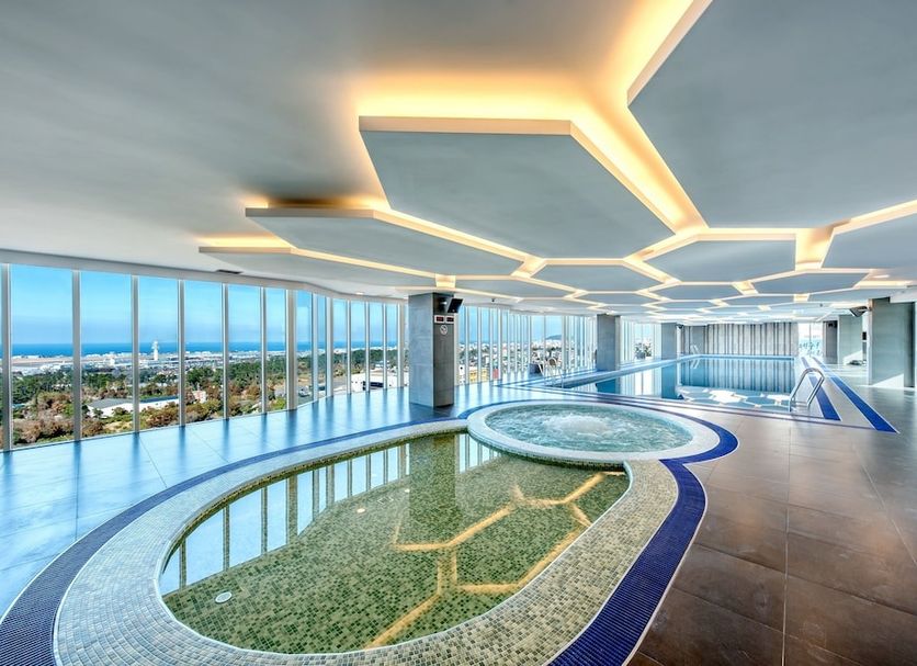 Πισίνα Φωτογραφία