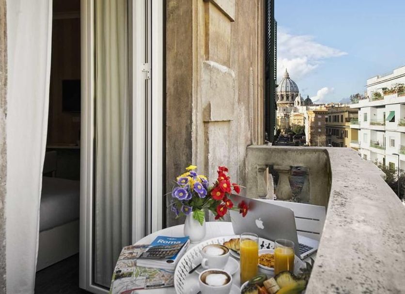 Μπαλκόνι Φωτογραφία