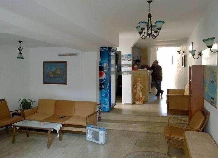 Σαλόνι ξενοδοχείου Φωτογραφία