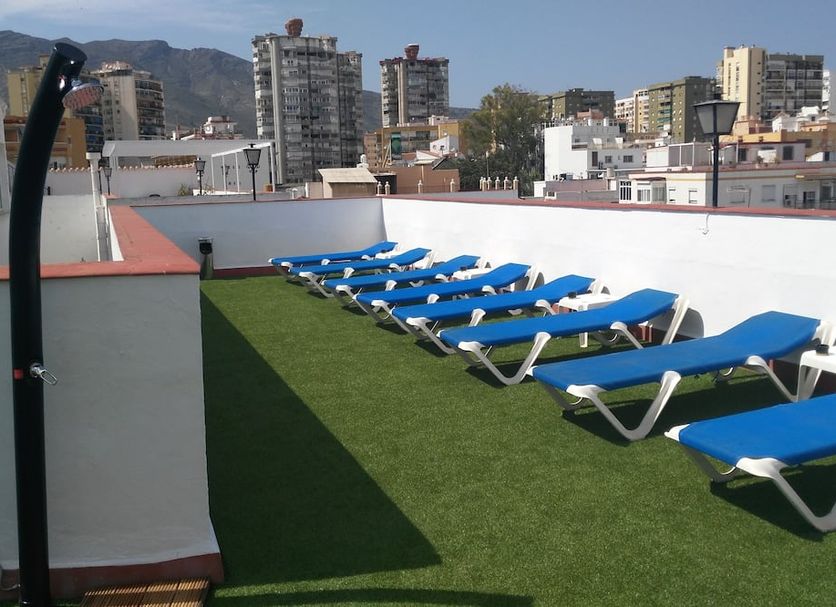 Μπαλκόνι Φωτογραφία