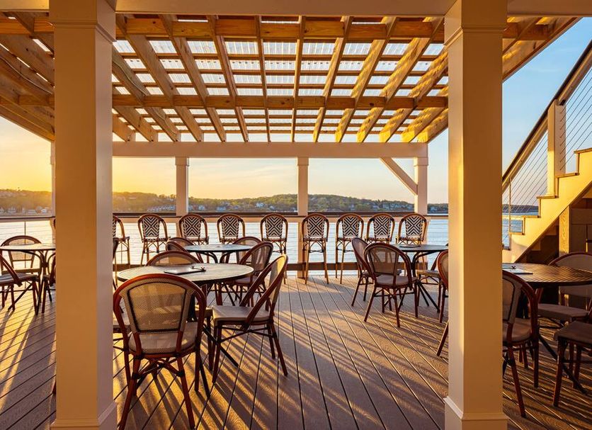 Εστιατόριο Φωτογραφία