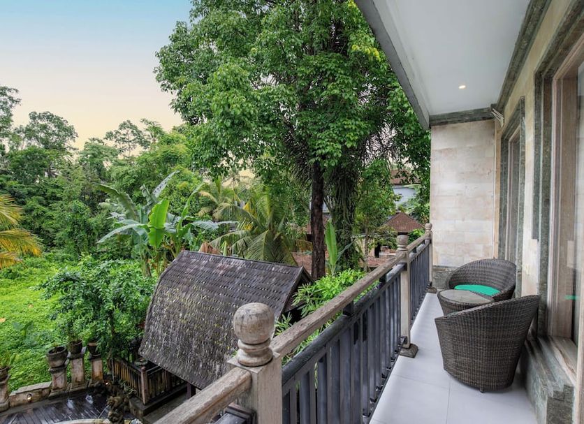 Μπαλκόνι Φωτογραφία