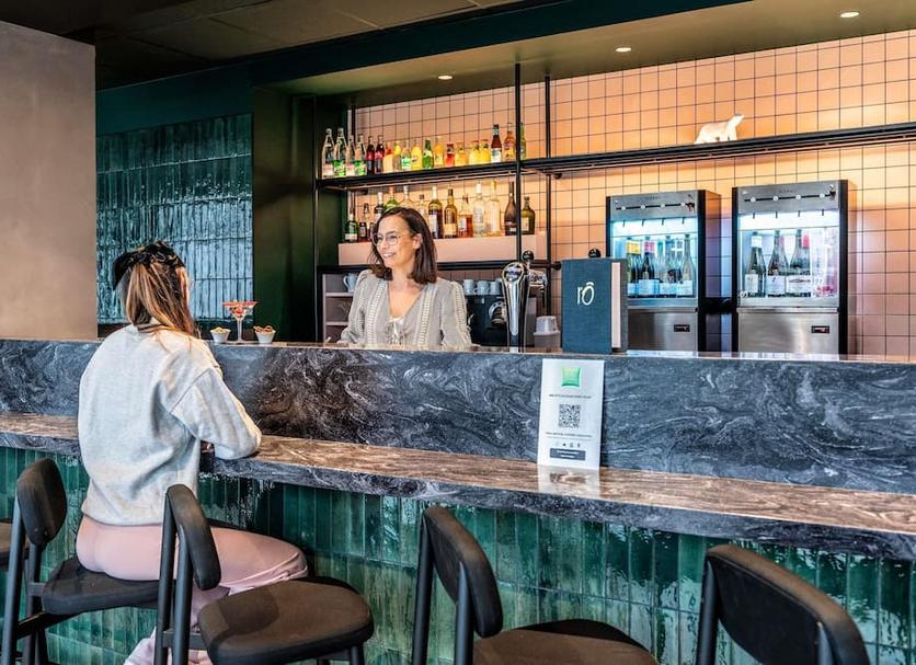 Bar Φωτογραφία