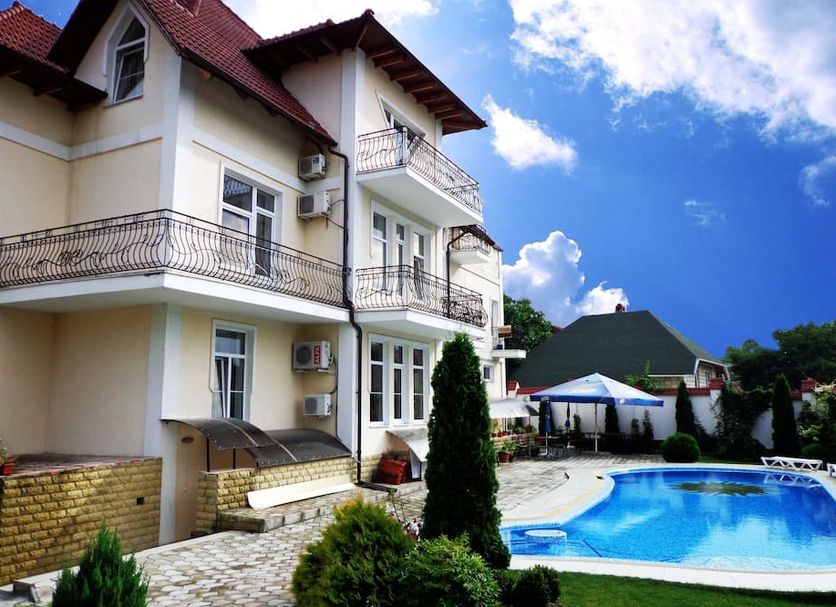 Κτίριο Φωτογραφία