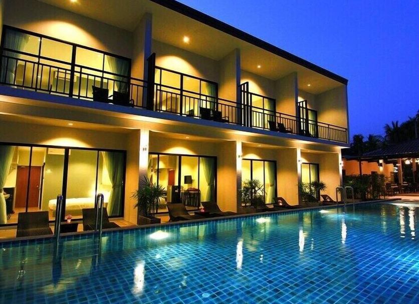 Πισίνα Φωτογραφία