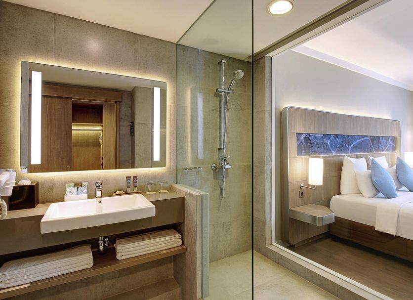 Κρεβατοκάμαρα Φωτογραφία