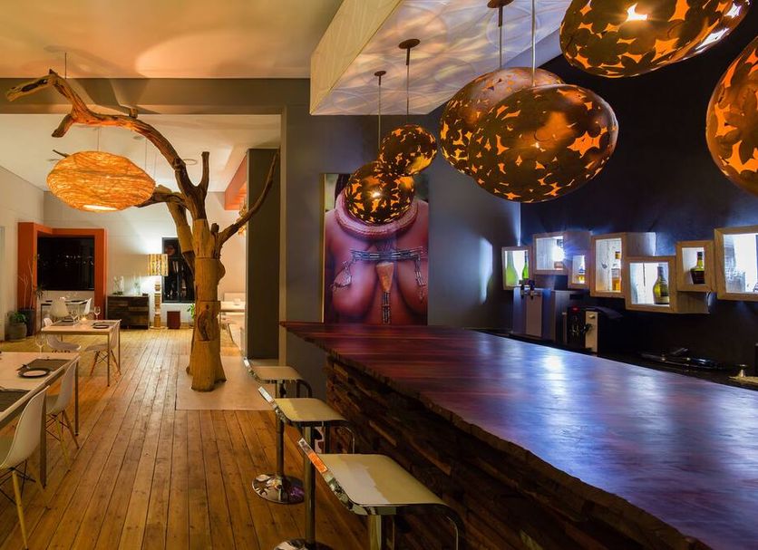 Bar Φωτογραφία