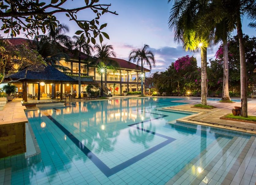 Πισίνα Φωτογραφία