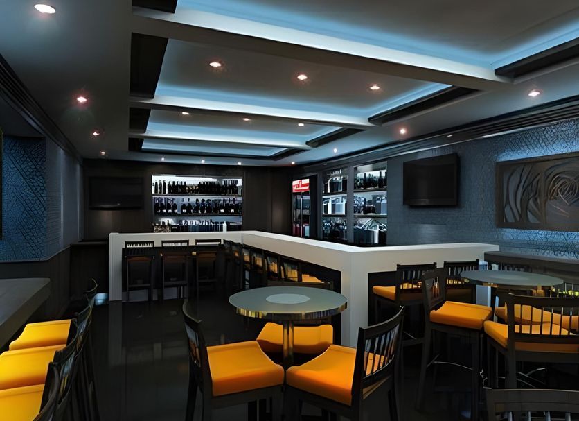 Bar Φωτογραφία