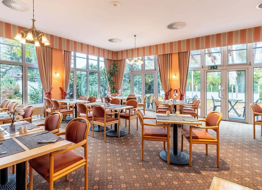 Εστιατόριο Φωτογραφία