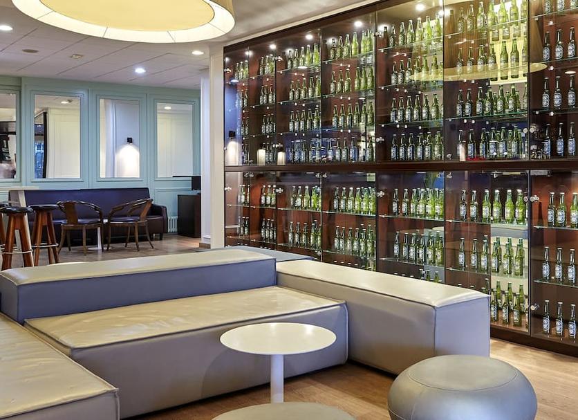 Bar Φωτογραφία