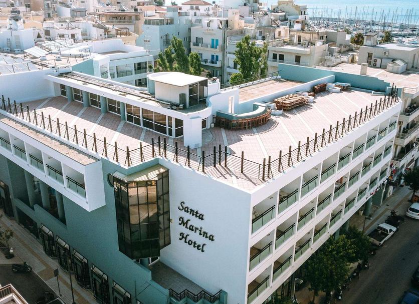 Κτίριο Φωτογραφία