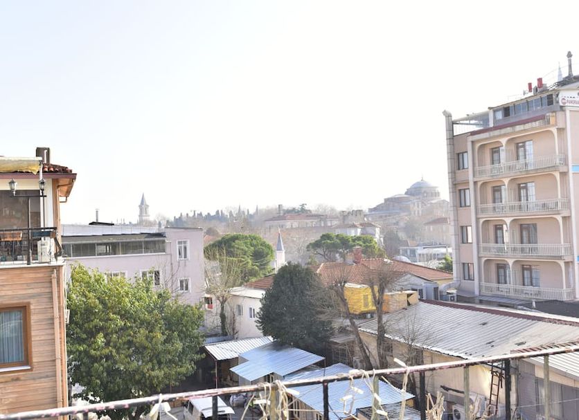 Μπαλκόνι Φωτογραφία