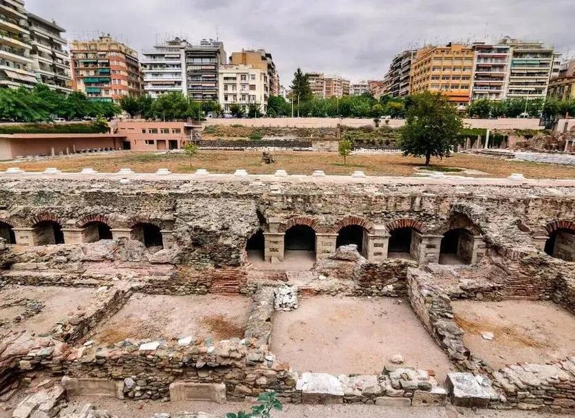Θέα στην ύπαιθρο Φωτογραφία
