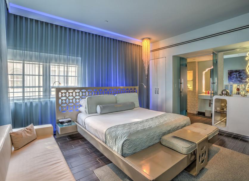 Κρεβατοκάμαρα Φωτογραφία